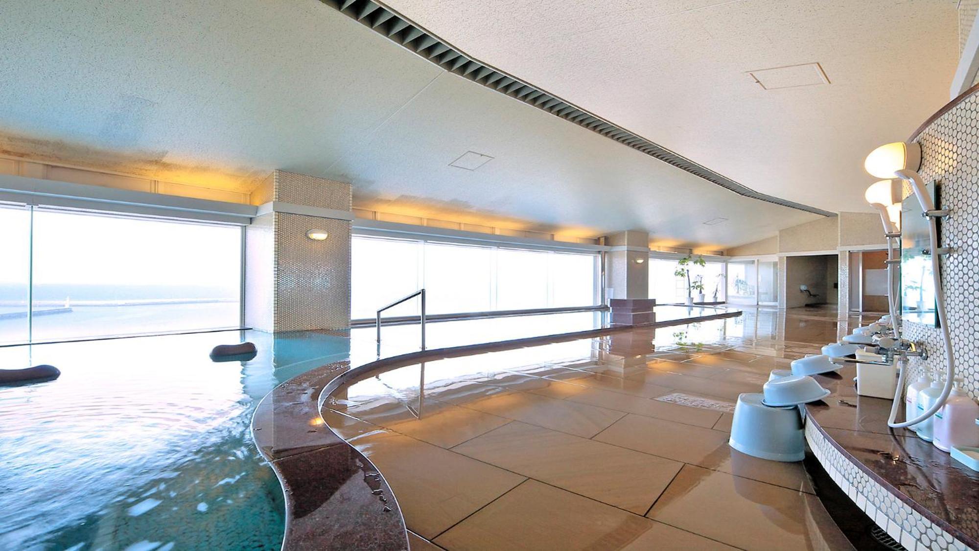 Irago Resort & Convention Hotel Tahara Buitenkant foto