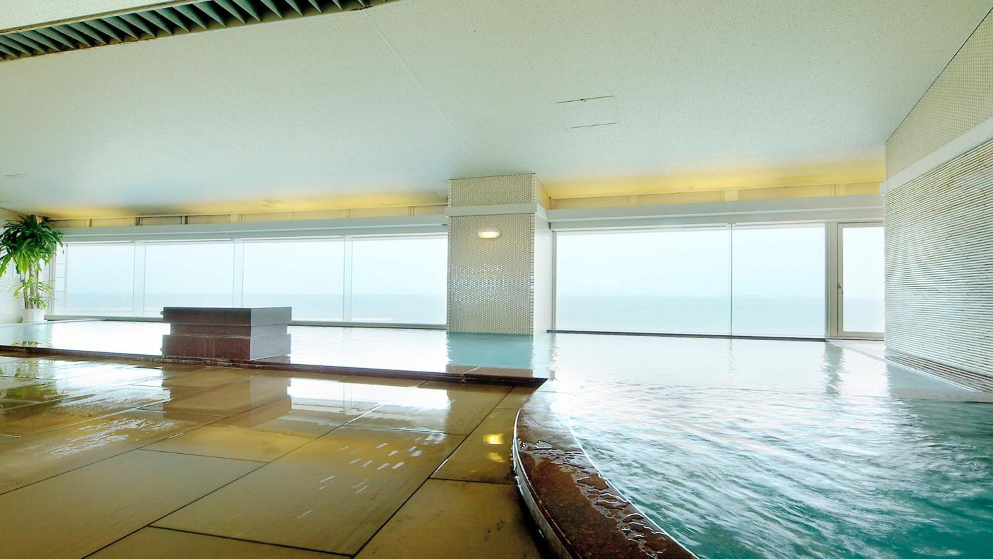 Irago Resort & Convention Hotel Tahara Buitenkant foto